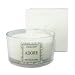 Produktbild Insekten Abwehr – Groß-Adore Lavendel & Bog Myrtle 3 Docht Duftkerze – Midge & Mückenschutz Kerze – Apfelduft Brenndauer