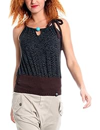 Zergatik Pantalón Mujer NURI