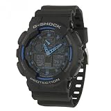 Casio G-Shock Uhr GA-100-1A2ER