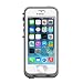 Produktbild LifeProof Nüüd wasserdichte Schutzhülle für Apple iPhone 5/5S/SE weiß