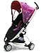 Baby Travel Universal Footmuff (Black)