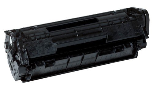 Lasertoner für Canon PC-D 450 - Toner Cartridge - wiederaufbereitete für PCD 450, 2000S.