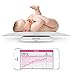 Withings Smart Kid Scale - Wireless Baby and Toddler Scale
