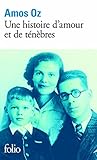 Une histoire d'amour et de ténèbres
