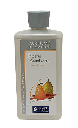 Preisvergleich Produktbild Poire grand-mère / Sweet Pear 500ml…