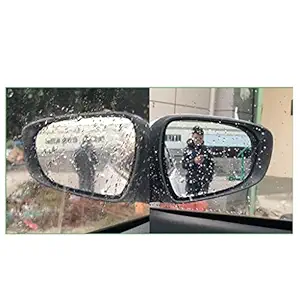 HGKJ-1 50ml Full Car Nano HydrophobicCoat Windshield Paint Waterproof Liquid