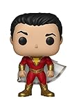 1 Funko 36805 POP! Vinilo: Héroes: Shazam