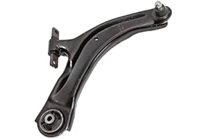 Advantage Auto Parts Wishbone Compatible With Nissan Qashqai Front, Right, Lower, Control Arm, Suspension Arm