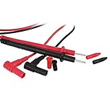 flexibel und einfach zu handhaben, wenn Geräte getestet werden