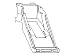 Produktbild Mitel M680/M685 SIP Phone StandfuÃ