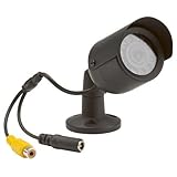 brand new Friedland Response CWK1 Wired Colour Camera CCTV Kit by Friedland Response
