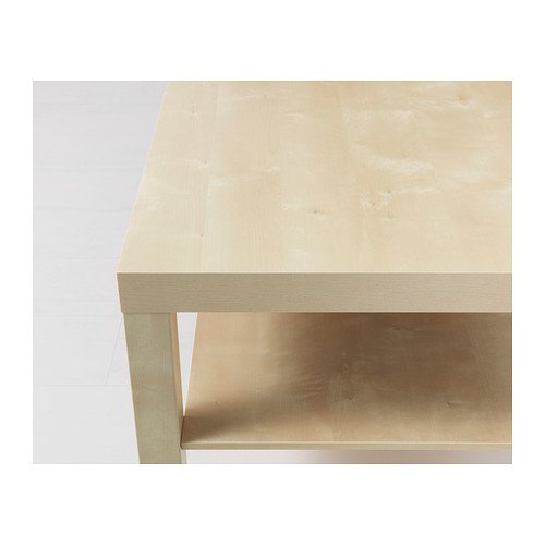 High Quality LACK Coffee table, birch effect