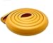 D-Mcark Kid Baby Safety Protection Products Wall Furniture Table Rubber Foam Corner Edge Cushion Bumpers Guards Protector Tape Wood 2M 6.5ft