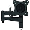 Avtex AK86TM Quick Release Lightweight Adjustable Double Arm LCD/LED TV ...