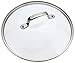 Produktbild Tefal E99996 Jamie Oliver Glasdeckel 24 cm