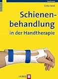 Image de Schienenbehandlung in der Handtherapie