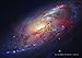 Produktbild Hubble Astronomie Poster Galaxy M106 NGC 4258 NASA, Papier, a2