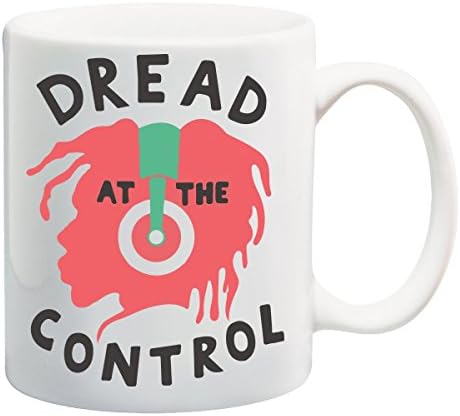 Cowboy Western Comic T-Shirt Mug