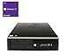 Produktbild HP Elite 8200 SFF | Office PC / Multimedia Computer | Intel Core i5-2400 @ 3,1 GHz | 4GB DDR3 RAM | 500GB HDD | DVD-Brenner | Windows 10 Pro vorinstalliert (Zertifiziert und Generalüberholt)