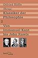 Klassiker der Philosophie Bd. 2: Von Immanuel Kant bis John Rawls (Beck'sche Reihe)