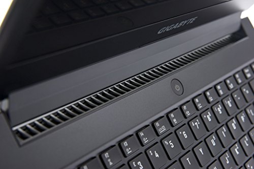 Gigabyte ga-k105q416-es Black