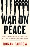 War on Peace by 