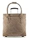 Produktbild Fritzi aus Preußen Zita Kuba 2-Rollen Trolley Shopper Tasche 43 cm