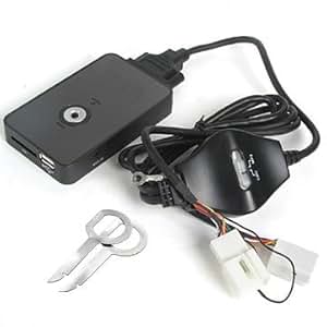 Xcarlink usb opel