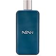 NGW Men's Eau De Perfume (Blue,100ml)