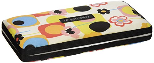 Wipes Case (Poppy)