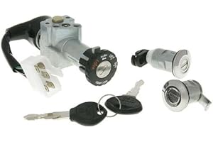 VICMA Schlosssatz für Kymco Fever 2 50 ZXII Super Fever SC10AS