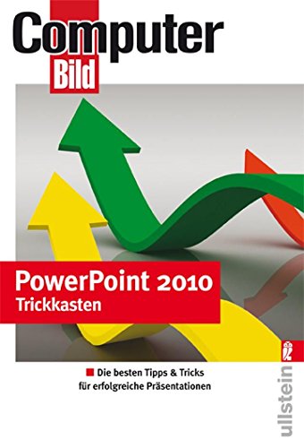 Preisvergleich Produktbild PowerPoint 2010 Trickkasten
