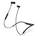 Produktbild Y56 Sport Ohrhörer Wireless Drahtloser Bluetooth 4.1 Stereo Kopfhörer Headset Kopfhörer für iPhone Samsung Galaxy Huawei (Rot)
