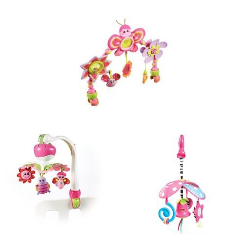 tiny love move and play