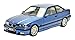 Produktbild Otto 1/18 Scale Resin - OT625 BMW M3 E36 3.2 Coupe metallic blue
