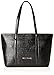 Produktbild Mario Valentino Valentino by Damen Serenity Tote, Schwarz (Nero), 14x27x34 cm