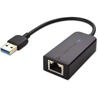 Amazon.co.uk: usb crossover cable