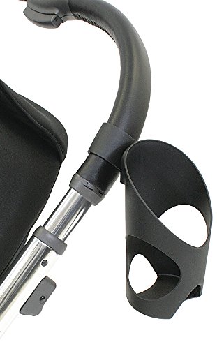 BabyStyle Oyster Bottle Holder (Black)