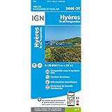 Amazon Fr Guide Hyeres Collectifs Livres