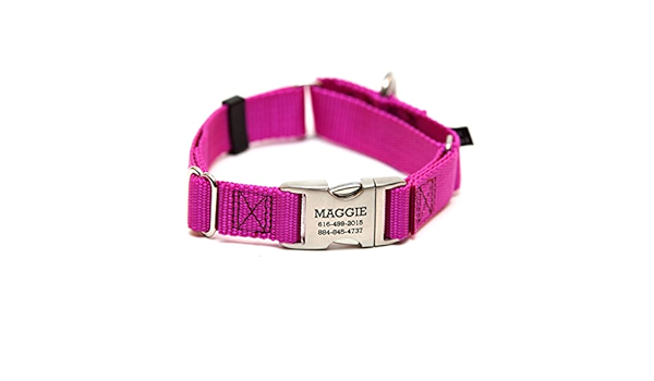rita bean collars