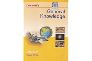 Lucent General Knowledge - New Reduced Price Ediiton - 13th - Edition for 2024 Exams and Increased Number of Pages (458 Pages