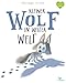 Kleiner Wolf in weiter Welt by 