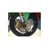 zx9r gabel  Kawasaki zx9r-98/04-zx12r-00/07-protections-Gabel R & G racing-446807