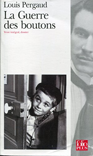 Download La guerre des boutons - Dossier par Françoise Maury Download La guerre des boutons - Dossier par Françoise Maury