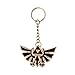 Produktbild Zelda Accessoires Schlüsselanhänger Bird Enameled