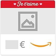 eChèque-cadeau Amazon.fr