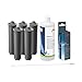 Produktbild 5 x JURA Claris Smart + JURA Milchschaumdüsen-Reiniger 1000ml + JURA Claris Verlängerung Smart + QUVIDO Reinigungsbürste