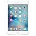 Apple iPad Mini 4 Tablet (7.9 inch, 128GB, Wi-Fi+4G) Gold RS.40199.00