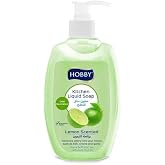 Hobby Sıvı Sabun Mutfak 400 Ml