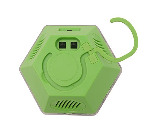 Gardigo Solar-Vogelabwehr 360° - 3